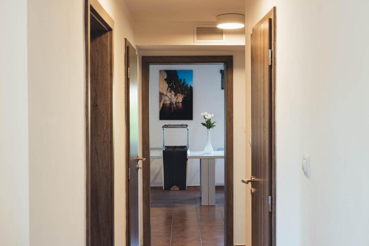 Veselicko 44 Villa Žďár nad Sázavou Kültér fotó