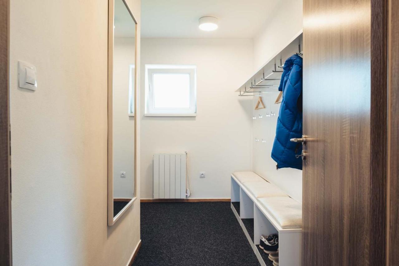 Veselicko 44 Villa Žďár nad Sázavou Kültér fotó
