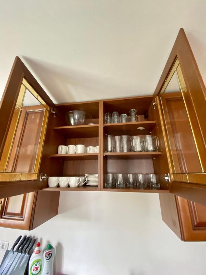 Veselicko 44 Villa Žďár nad Sázavou Kültér fotó