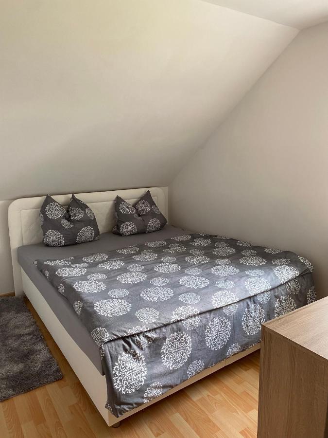 Veselicko 44 Villa Žďár nad Sázavou Kültér fotó