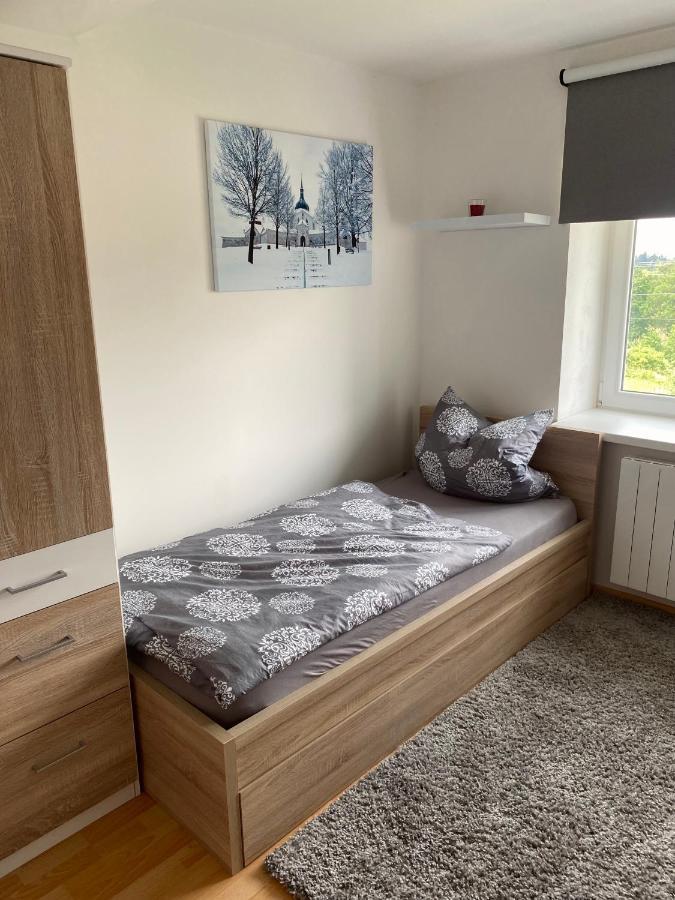 Veselicko 44 Villa Žďár nad Sázavou Kültér fotó