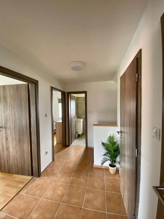 Veselicko 44 Villa Žďár nad Sázavou Kültér fotó